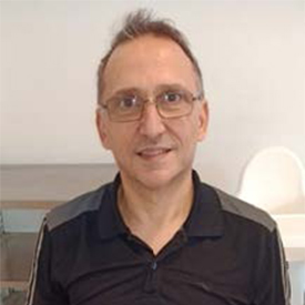 Ing. Luca Fabbris