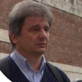 Ing. Luigi Desiderato